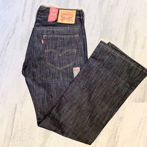Levi's 569 Loose Straight Jeans